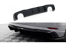 Kit carrosserie pour AUDI RS3 8V Sportback Facelift (2017-2020)(Maxton Design)