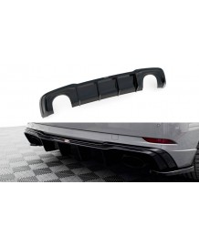Kit carrosserie pour AUDI RS3 8V Sportback Facelift (2017-2020)(Maxton Design)