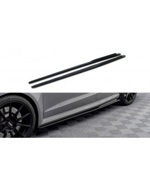 Kit carrosserie pour AUDI RS3 8V Sportback Facelift (2017-2020)(Maxton Design)