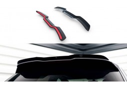 Kit carrosserie pour AUDI RS3 8V Sportback Facelift (2017-2020)(Maxton Design)