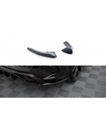 Kit carrosserie pour AUDI RS3 8Y Sportback (2020-2024)(Maxton Design)