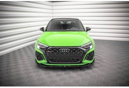 Kit carrosserie pour AUDI RS3 8Y Berline (2020-2024)(Maxton Design)
