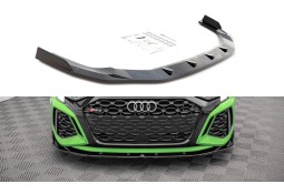 Kit carrosserie pour AUDI RS3 8Y Berline (2020-2024)(Maxton Design)