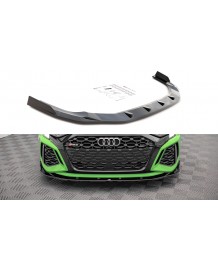Kit carrosserie pour AUDI RS3 8Y Berline (2020-2024)(Maxton Design)