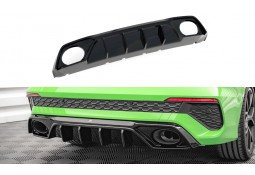 Kit carrosserie pour AUDI RS3 8Y Berline (2020-2024)(Maxton Design)