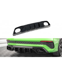 Kit carrosserie pour AUDI RS3 8Y Berline (2020-2024)(Maxton Design)