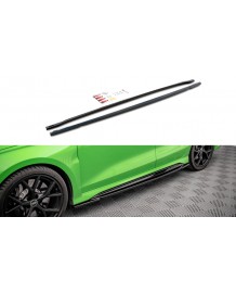 Kit carrosserie pour AUDI RS3 8Y Berline (2020-2024)(Maxton Design)