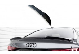 Kit carrosserie pour AUDI RS3 8Y Berline (2020-2024)(Maxton Design)
