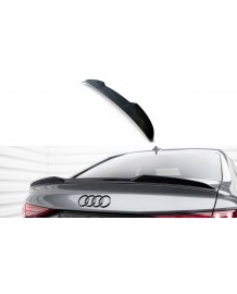 Kit carrosserie pour AUDI RS3 8Y Berline (2020-2024)(Maxton Design)