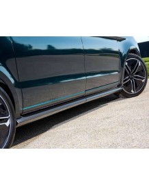 Bas de caisse HARTMANN pour Mercedes Classe V W447 3200mm (2014-2023)