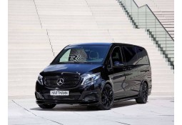 Spoiler avant HARTMANN pour Mercedes Classe V W447 sans Pack AMG Line (2014-2019)