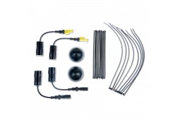 Kit suspension KW V3 combinés filetés pour AUDI RS3 8V Sportback / Berline (2015-2020)