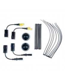 Kit suspension KW V3 combinés filetés pour AUDI RS3 8Y Sportback / Berline (2021+)