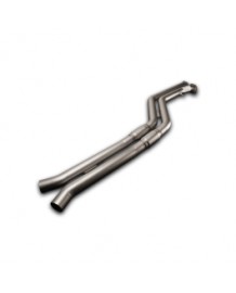 Echappement REMUS pour BMW X4M / X4 M COMPETITION FAP 480/510Ch (F98)(05/2019-11/2020)-Ligne Cat-Back Sport