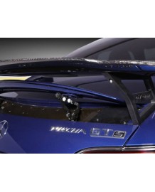 Aileron RSR PIECHA pour Mercedes AMG GT GTS Coupé C190 (2015-2021)