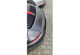 Becquet de coffre MOSHAMMER pour PORSCHE 992.1 992.2 Carrera T / S / 4 / 4S / GTS / GT3 Touring