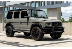 4 Jantes VOSSEN HFX-1 10x23" pour MERCEDES Classe G63 AMG W463A W465