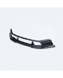 Spoiler avant + Insert de pare-chocs Carbone ADRO pour PORSCHE 992.1 GT3 (2021-2024)