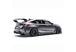 Kit carrosserie Carbone ADRO pour HONDA Civic Type R FL5 (2023+)