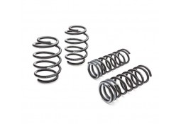 Ressorts courts EIBACH pour Mercedes Classe G63 AMG G500 G350d G400d W463 (2015-2017)