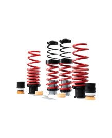 Ressorts courts ajustables H&R pour MERCEDES Classe G63 AMG G500 G450d W465 (2024+)
