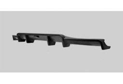 Diffuseur arrière MOSHAMMER pour PORSCHE 992.1 T S 4S (2020-2024)