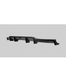 Diffuseur arrière MOSHAMMER pour PORSCHE 992.1 T S 4S (2020-2024)