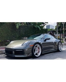 Kit Carrosserie MOSHAMMER pour PORSCHE 992.1 S 4S sans Sportdesign (2020-2024)