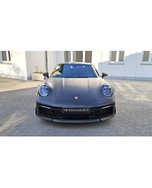 Kit Carrosserie MOSHAMMER pour PORSCHE 992.1 S 4S sans Sportdesign (2020-2024)