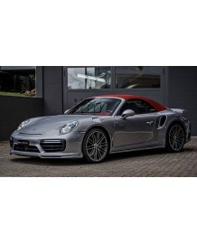 Kit Carrosserie MOSHAMMER pour PORSCHE 991.2 Turbo / Turbo S (2017+)