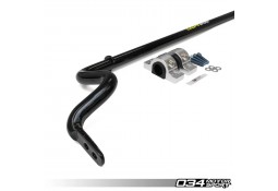 Barres stabilisatrices anti-roulis arrière 034 MOTORSPORT pour AUDI SQ5 8R / Q5 8R (2009-2017)