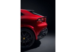 Kit carrosserie ESTETO WIDEBODY carbone NOVITEC pour FERRARI PUROSANGUE (Version Full)