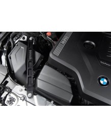 Barres de renforts moteur DINAN pour BMW M440i(x) G22 G23 G26 / 430i(x) G22 G23 G26 (2021-2025)
