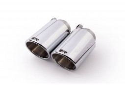 Echappement REMUS BMW M240i(x) F22 F23 340Ch (2015-06/2018)- Silencieux à valves (homologué)