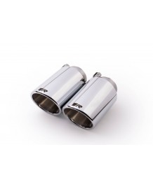 Echappement REMUS BMW M240i(x) F22 F23 340Ch (2015-06/2018)- Silencieux à valves (homologué)