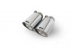 Echappement REMUS BMW M240i(x) F22 F23 340Ch (2015-06/2018)- Silencieux à valves (homologué)