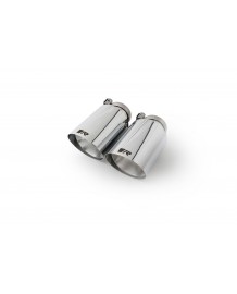 Echappement REMUS BMW M240i(x) F22 F23 340Ch (2015-06/2018)- Silencieux à valves (homologué)