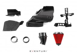 Admission Carbone EVENTURI pour MERCEDES CLA35 AMG C118/X118 (2018+)