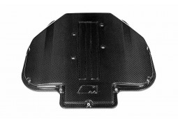 Plenum Carbone EVENTURI pour BMW M5 E39 / Z8 V8 S62 (2005+)