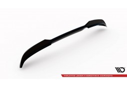 Kit carrosserie pour PORSCHE CAYENNE 958.2 (2014-2018)(Maxton Design)