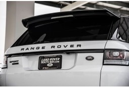 Becquet de toit CARACTERE Exclusive pour Range Rover Sport (2013+)