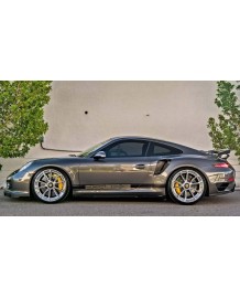 Kit Carrosserie MOSHAMMER pour PORSCHE 991.1 Turbo / Turbo S (2013+)
