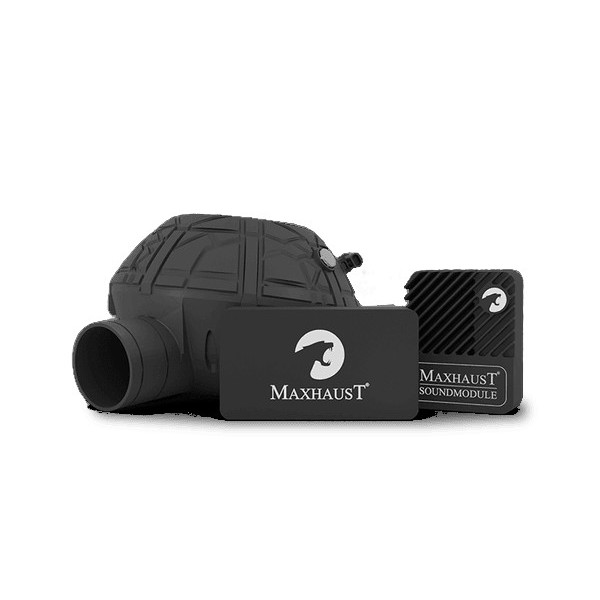 Active Sound System MAXHAUST pour LOTUS Emeya 600Ch / 918Ch (2024+)