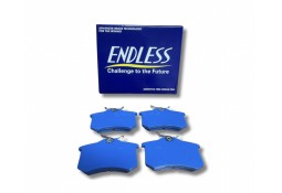 Plaquettes de freins Arrière ENDLESS A21 pour TOYOTA YARIS GR (2020+)