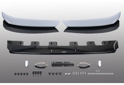 Spoiler Avant AC SCHNITZER pour BMW XM G09 (2022+)