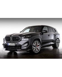 Kit carrosserie AC SCHNITZER pour BMW XM G09 (2022+)
