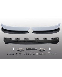 Kit carrosserie AC SCHNITZER pour BMW XM G09 (2022+)