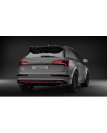 Becquet de toit CARACTERE Audi Q5 & SQ5 (FY) (2017-02/2021)