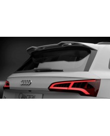Becquet de toit CARACTERE Audi Q5 & SQ5 (FY) (2017-02/2021)