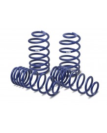 Ressorts Courts H&R pour VW T-ROC R 2,0 TSI 300Ch (2021+)
